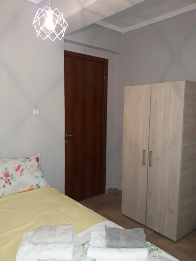 Xronis 1 Michaniona Exterior foto